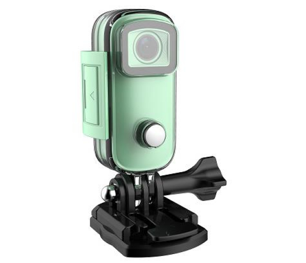 SJCAM C100 zielona - 746118 - zdjęcie 2